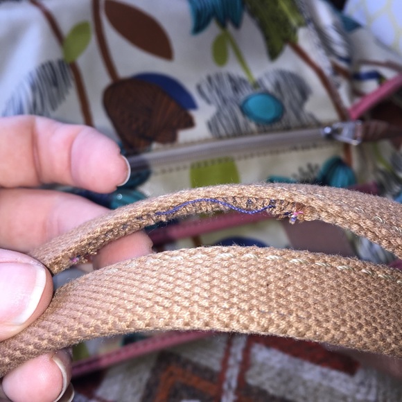 XL Fossil Key Per Tote - Picture 6 of 8